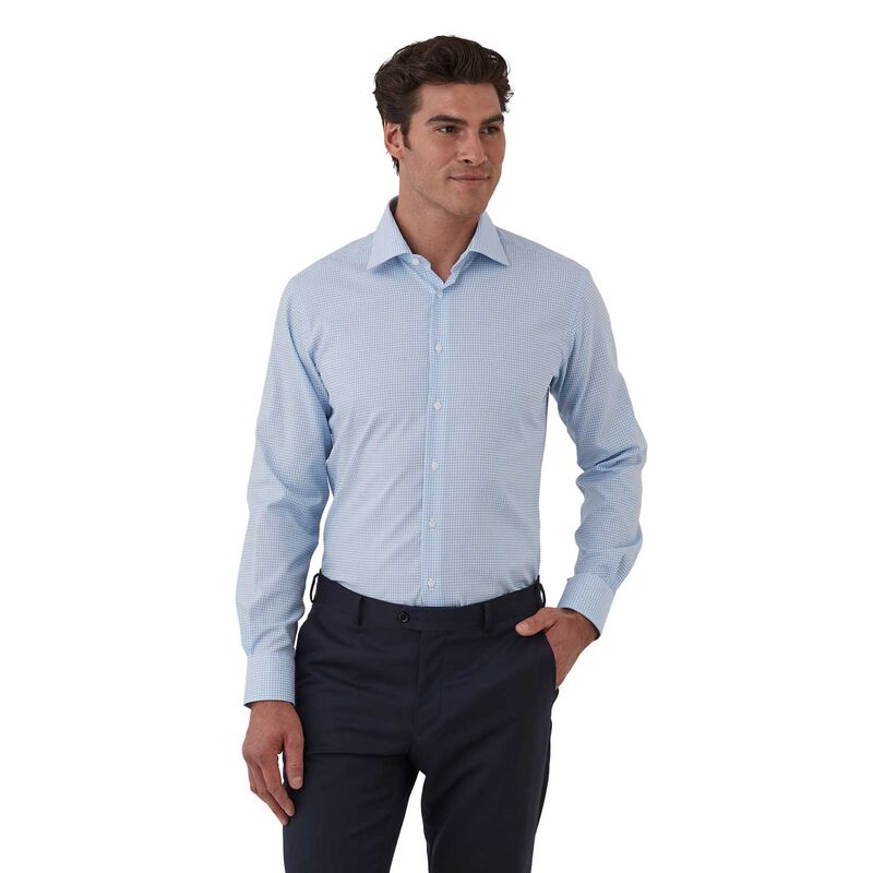 Cambridge Parkdale Shirt Fcu329 image number 4